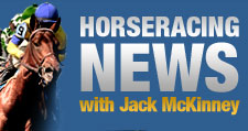 Horse Racing Jacks NewsFrom The Horse's Mouth