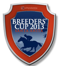 Breeders Cup World Championship of Horse Racing Breeders Cup World Championship of Horse Racing