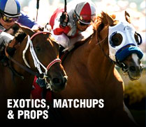 Horse Futures