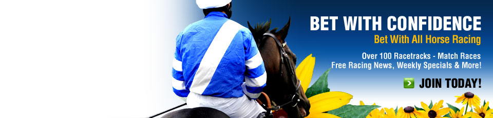 Preakness Stakes Racing Betting