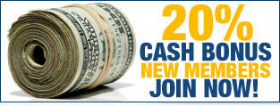 Online Horse Racing Promotion