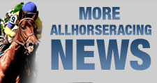 Horse Racing News