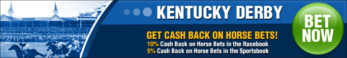 Kentucky Derby Betting