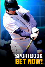 Sportsbook - Bet Now!