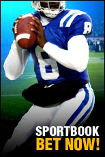 Sportsbook - Bet Now!