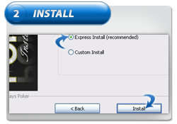 Install Everybody Plays Poker to your hard drive
